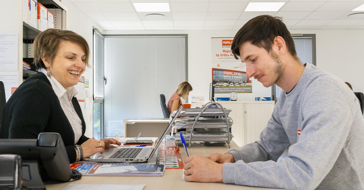 Conseil Emploi : Le CDI Intérimaire - Abalone Emploi