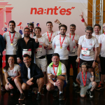 Retour sur l’Abalone Marathon de Nantes 2022