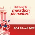 Rendez-vous pour le 41e Abalone Marathon de Nantes
